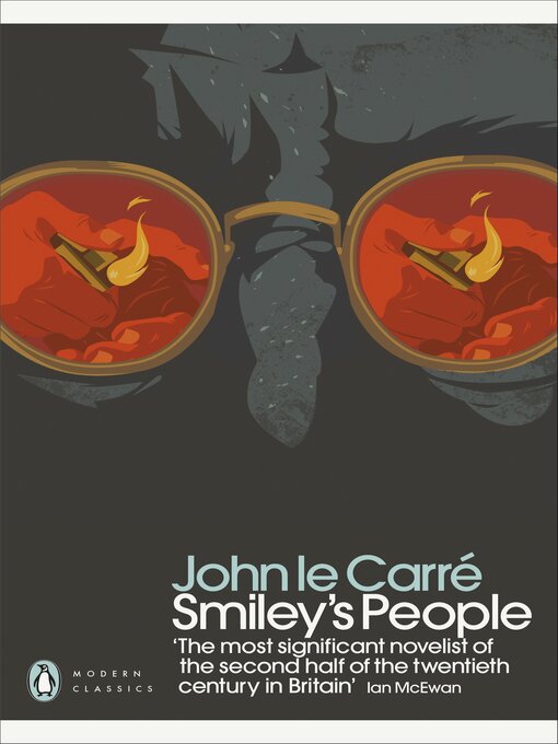 Title details for Smiley's People by John le Carré - Available